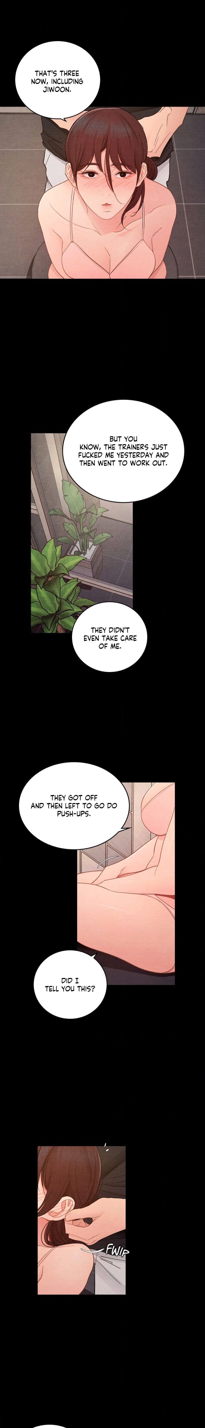 One-Day BDSM Workshop (Uncensored), chapter 59, page 11 of 15