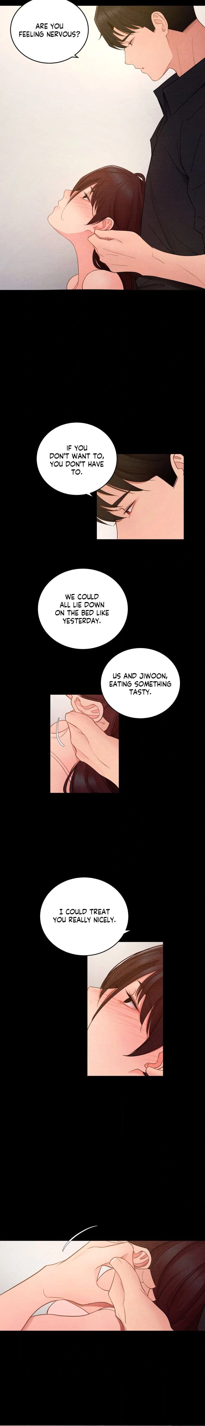 One-Day BDSM Workshop (Uncensored), chapter 59, page 12 of 15