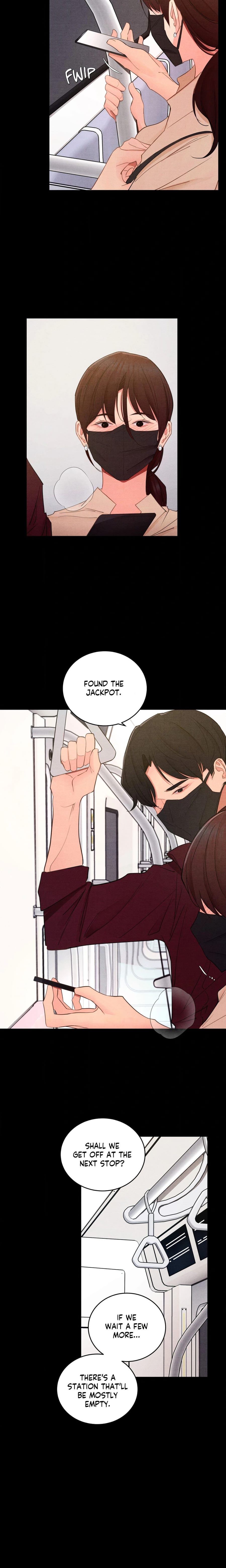 One-Day BDSM Workshop (Uncensored), chapter 60, page 7 of 14
