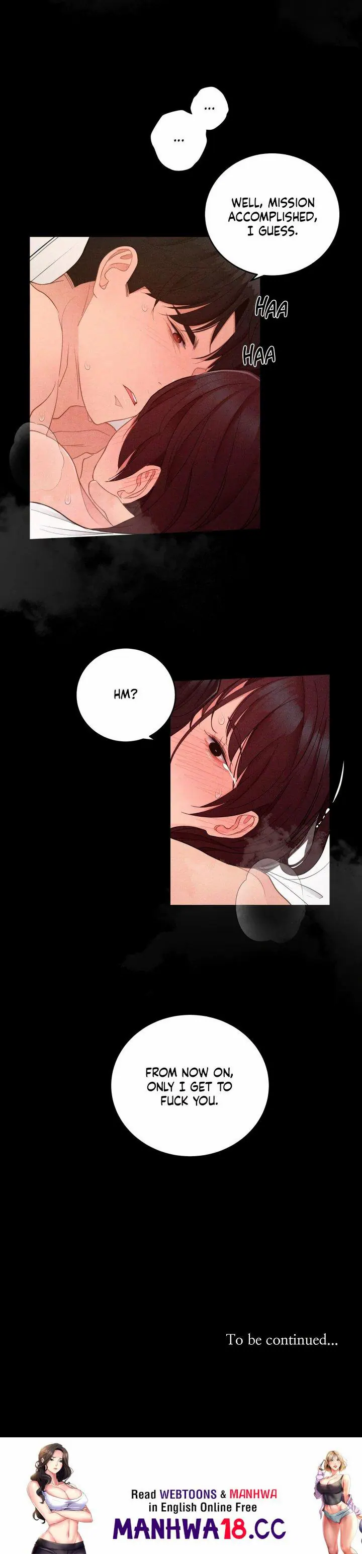 One-Day BDSM Workshop (Uncensored), chapter 67, page 14 of 14