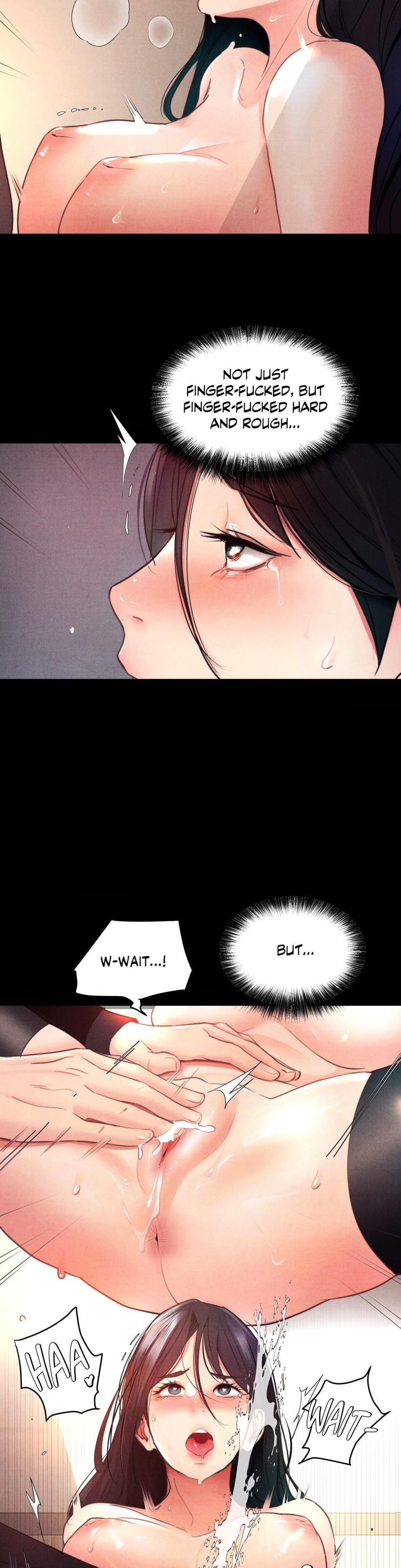 One-Day BDSM Workshop (Uncensored), chapter 1, page 10 of 38