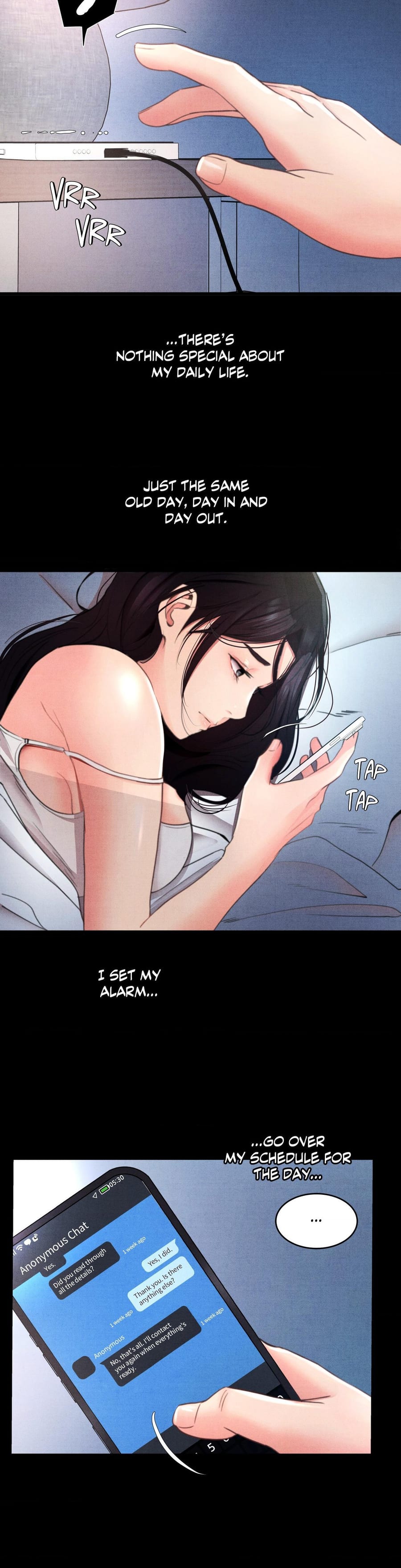 One-Day BDSM Workshop (Uncensored), chapter 1, page 13 of 38
