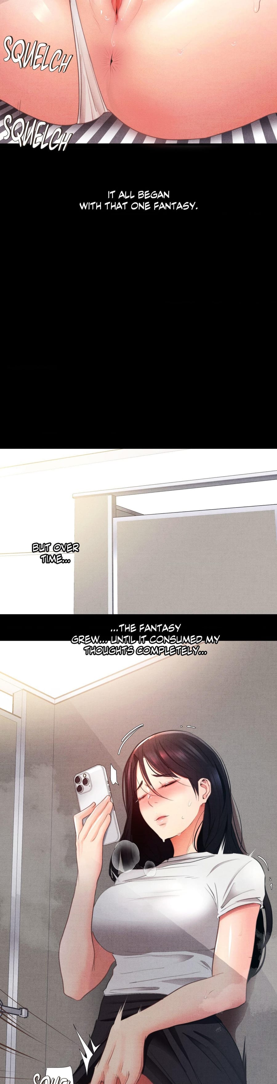 One-Day BDSM Workshop (Uncensored), chapter 1, page 25 of 38