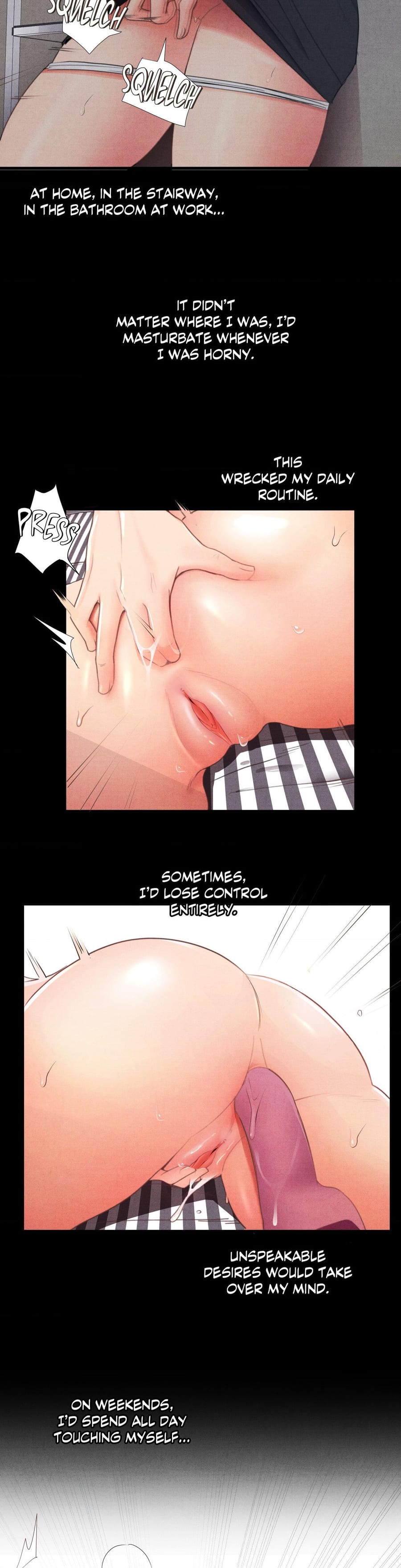 One-Day BDSM Workshop (Uncensored), chapter 1, page 26 of 38