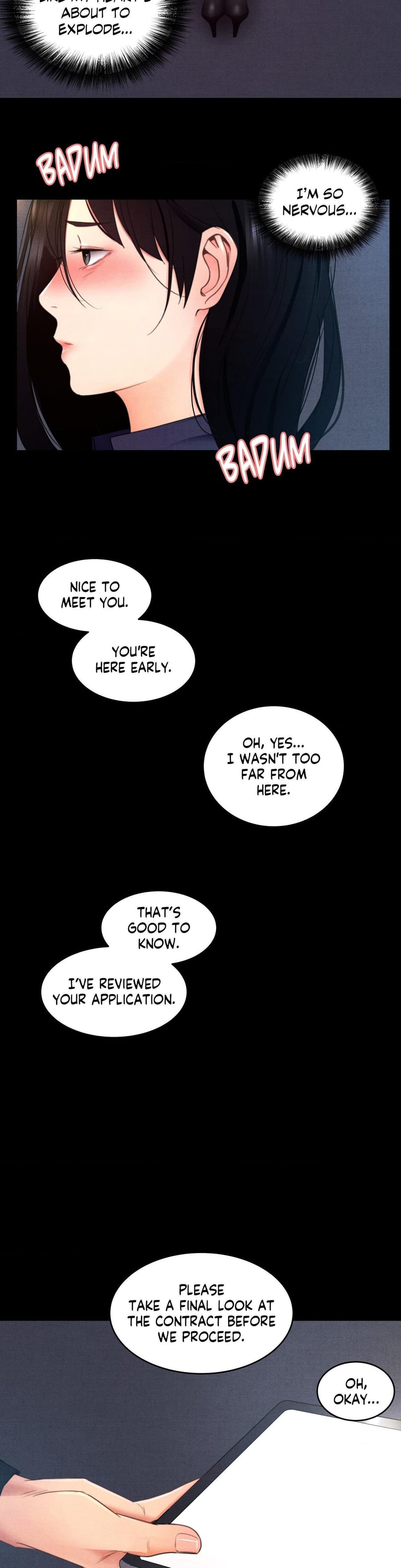 One-Day BDSM Workshop (Uncensored), chapter 1, page 35 of 38