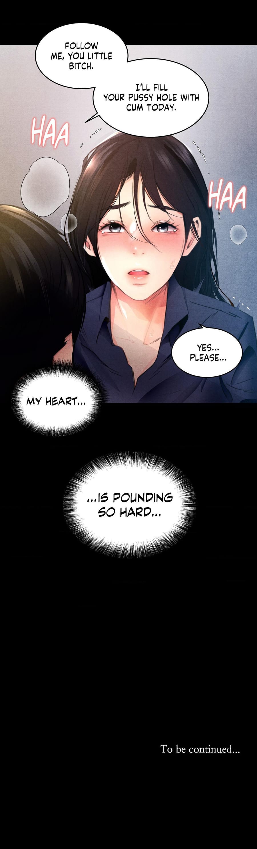 One-Day BDSM Workshop (Uncensored), chapter 1, page 38 of 38