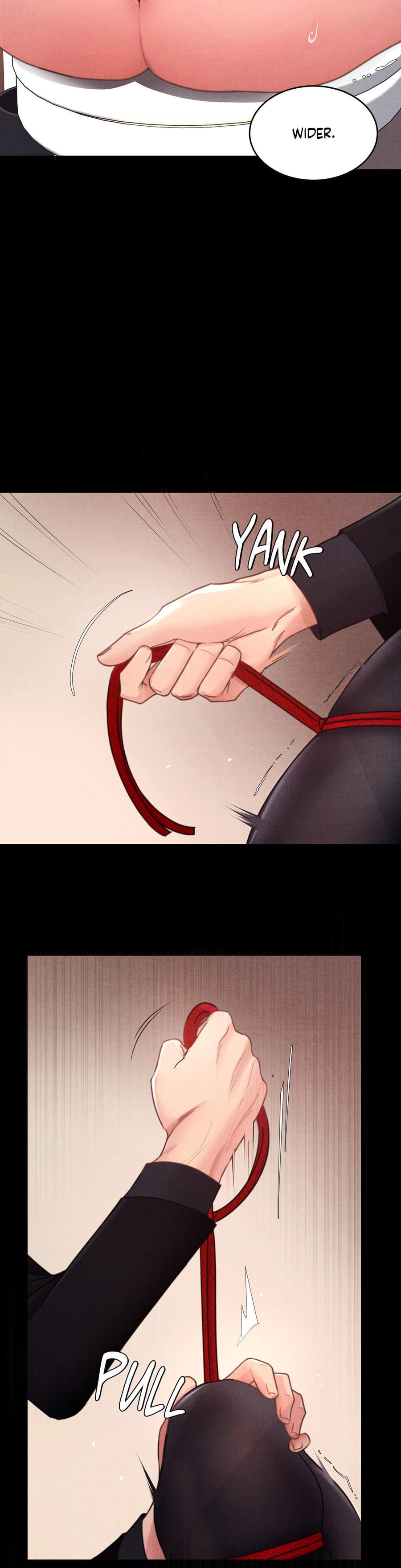 One-Day BDSM Workshop (Uncensored), chapter 2, page 6 of 37