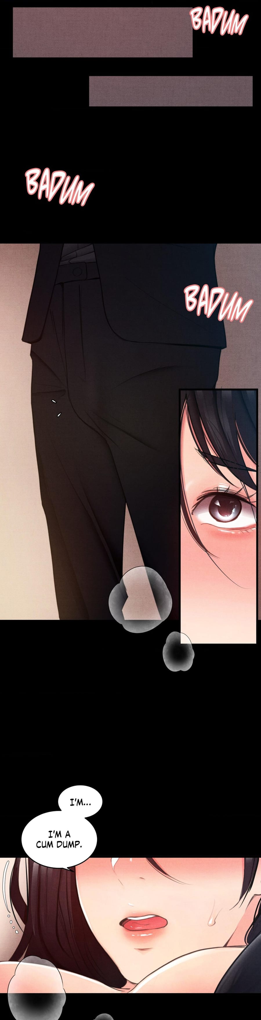 One-Day BDSM Workshop (Uncensored), chapter 2, page 14 of 37