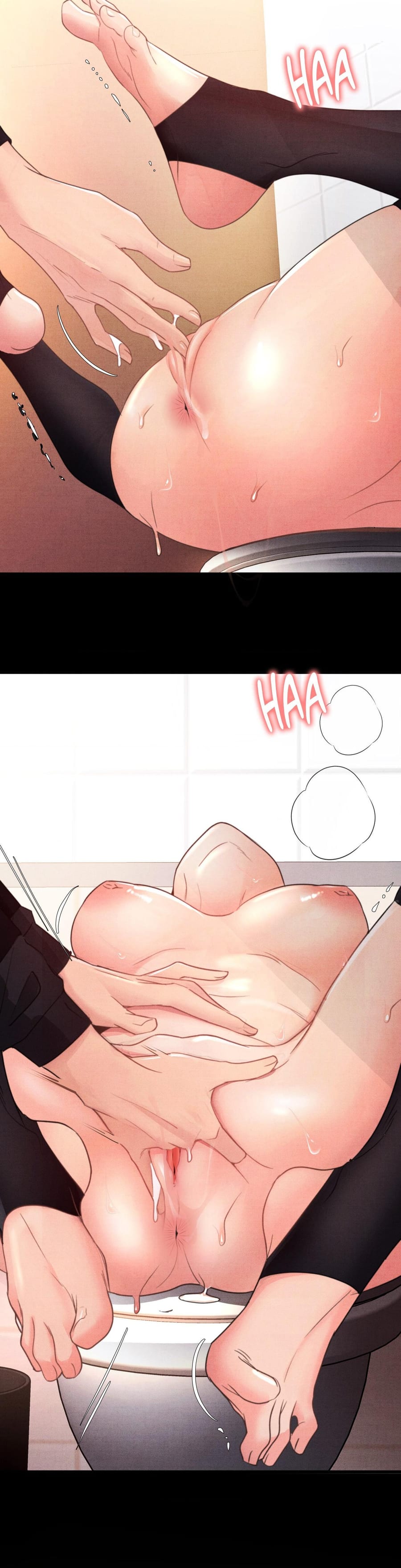 One-Day BDSM Workshop (Uncensored), chapter 2, page 24 of 37