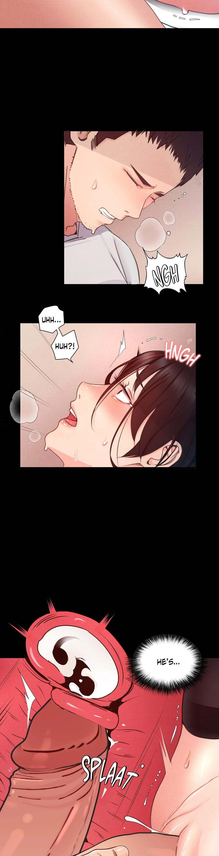 One-Day BDSM Workshop (Uncensored), chapter 3, page 24 of 30