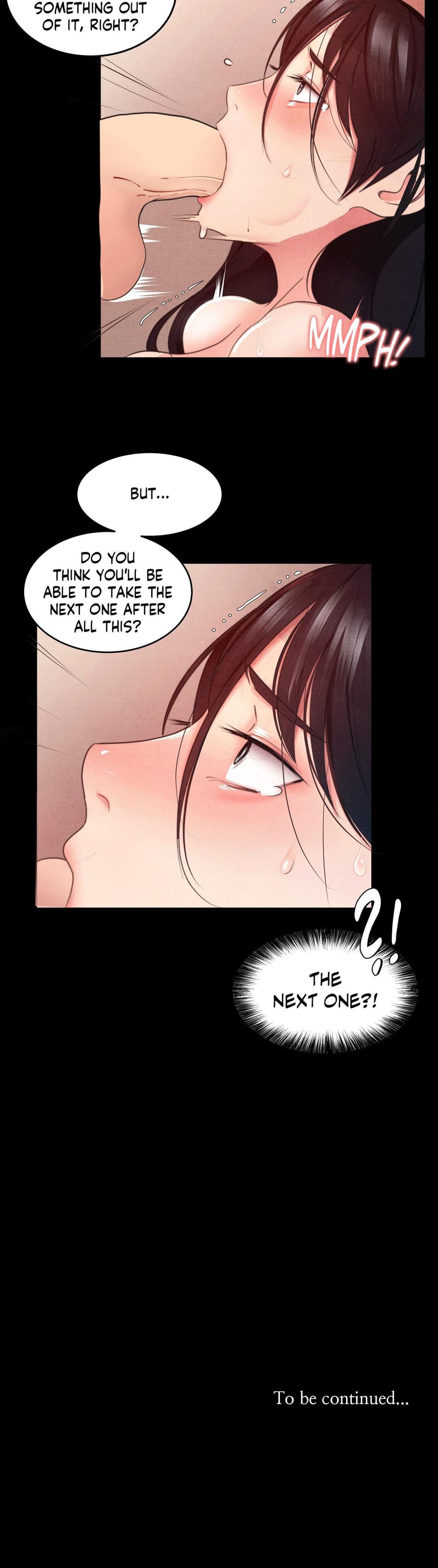 One-Day BDSM Workshop (Uncensored), chapter 3, page 30 of 30