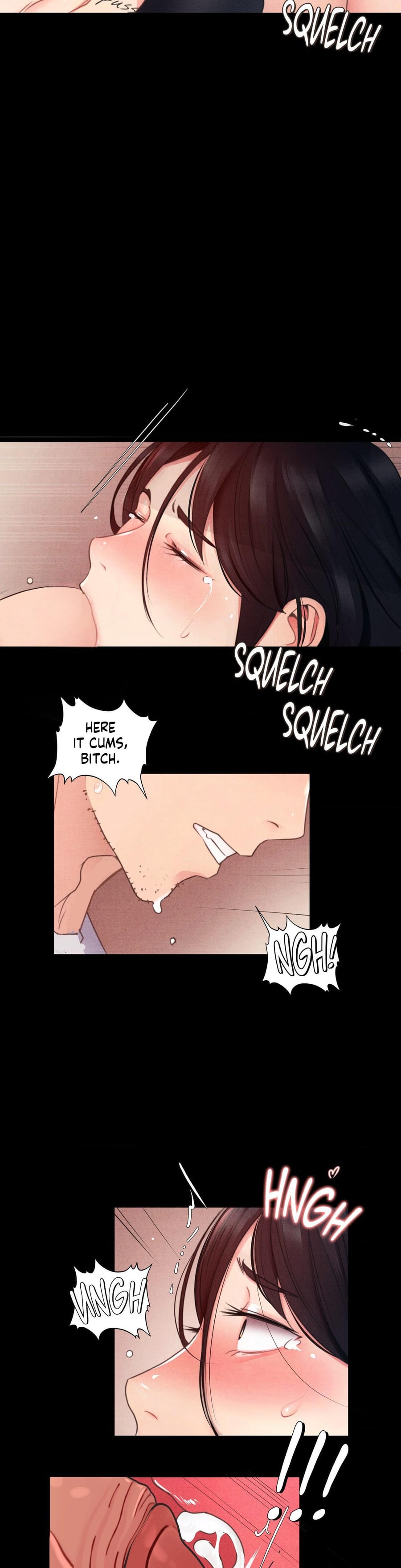 One-Day BDSM Workshop (Uncensored), chapter 4, page 6 of 27