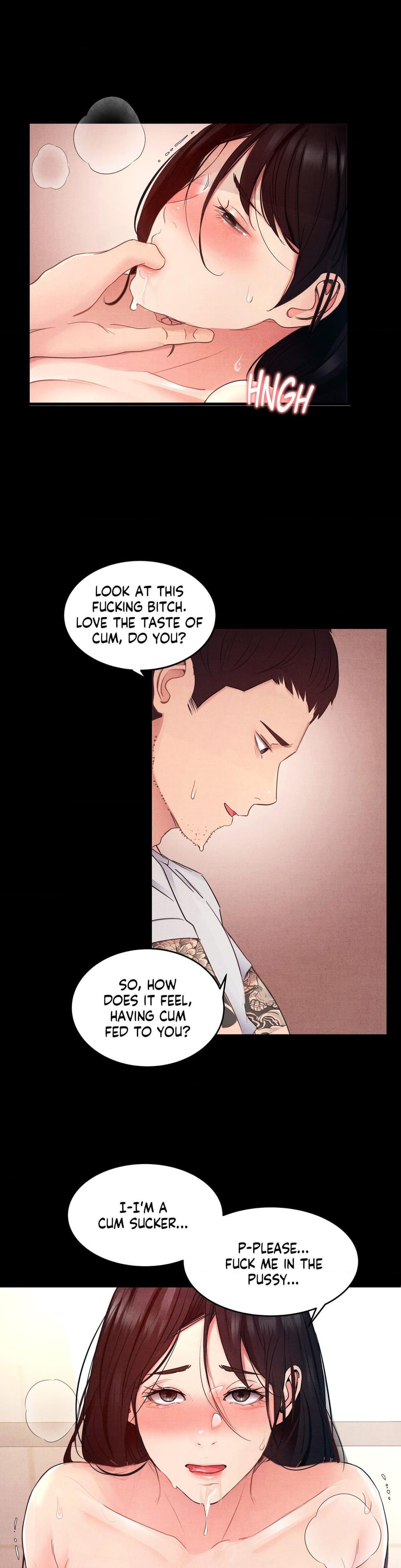 One-Day BDSM Workshop (Uncensored), chapter 4, page 9 of 27