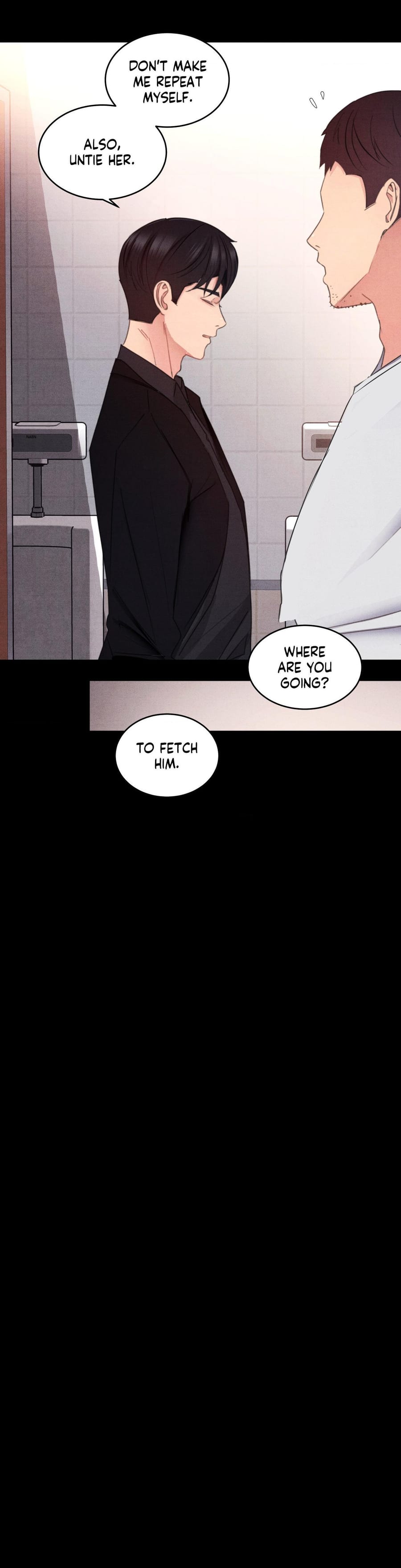 One-Day BDSM Workshop (Uncensored), chapter 4, page 15 of 27