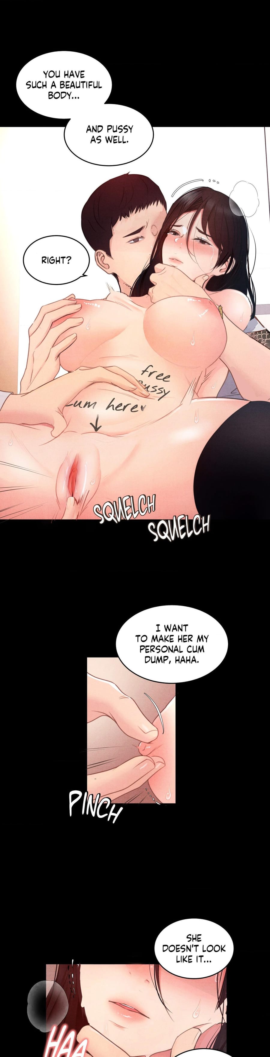 One-Day BDSM Workshop (Uncensored), chapter 5, page 5 of 26