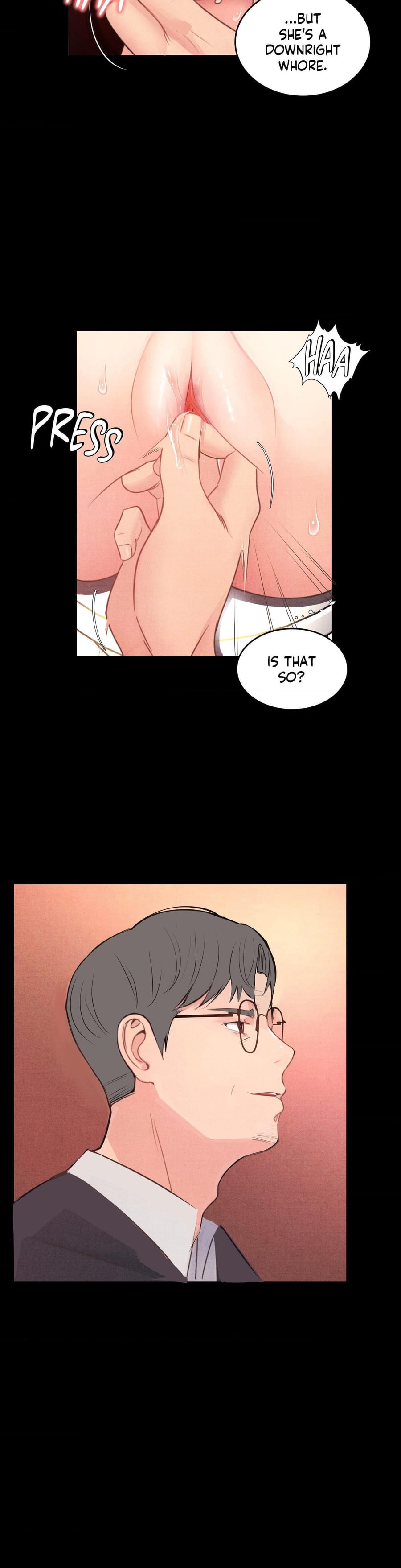 One-Day BDSM Workshop (Uncensored), chapter 5, page 6 of 26