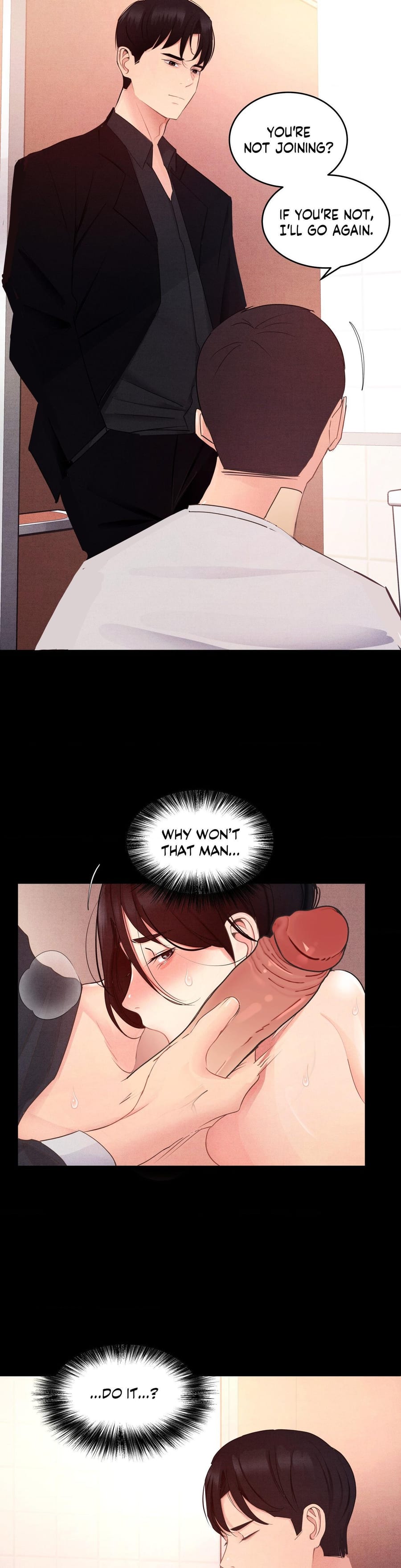 One-Day BDSM Workshop (Uncensored), chapter 5, page 21 of 26