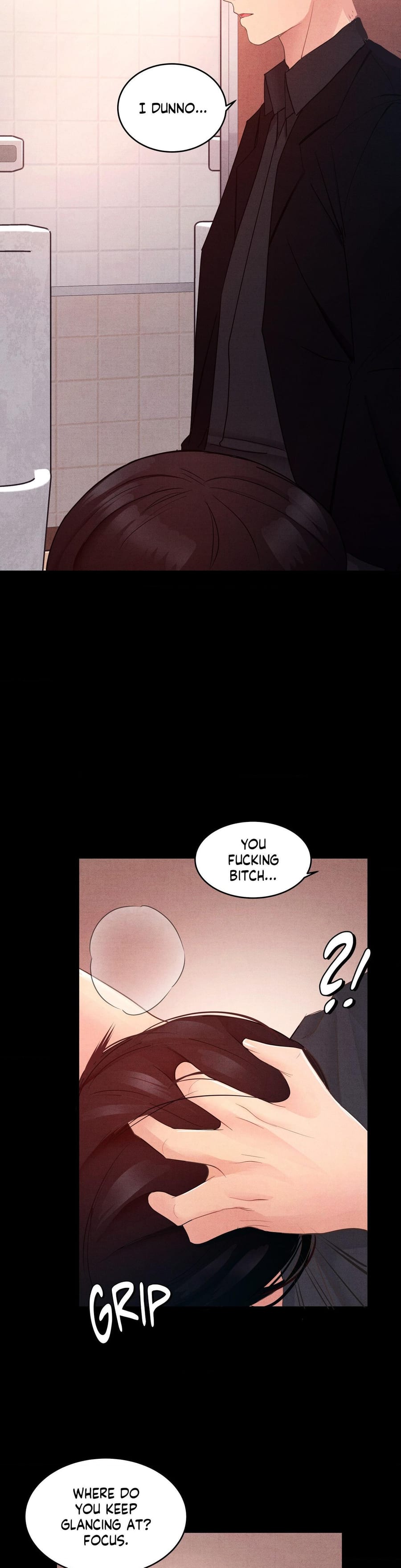 One-Day BDSM Workshop (Uncensored), chapter 5, page 22 of 26