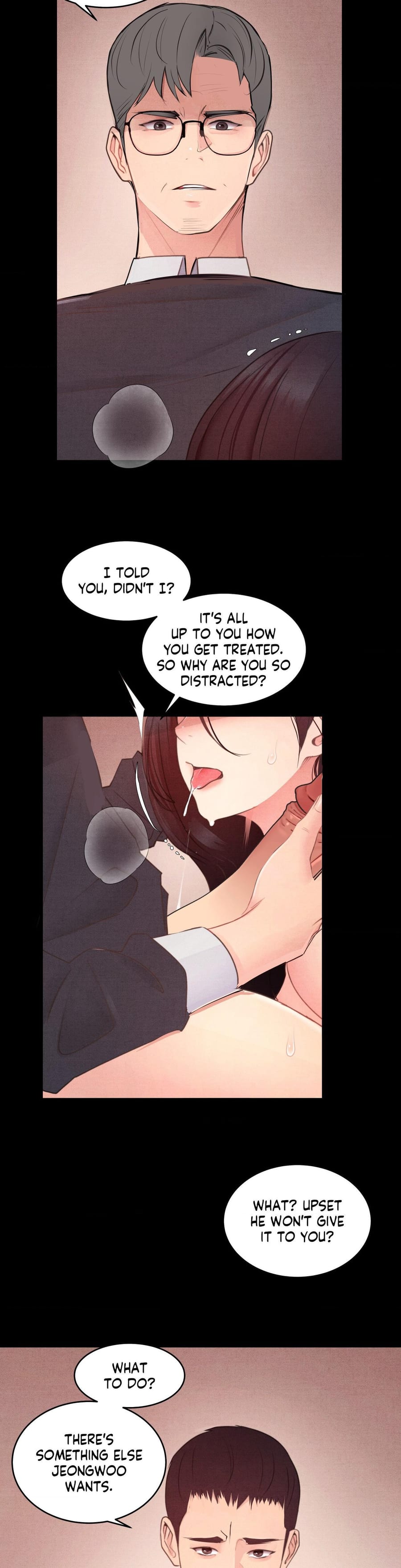 One-Day BDSM Workshop (Uncensored), chapter 5, page 23 of 26