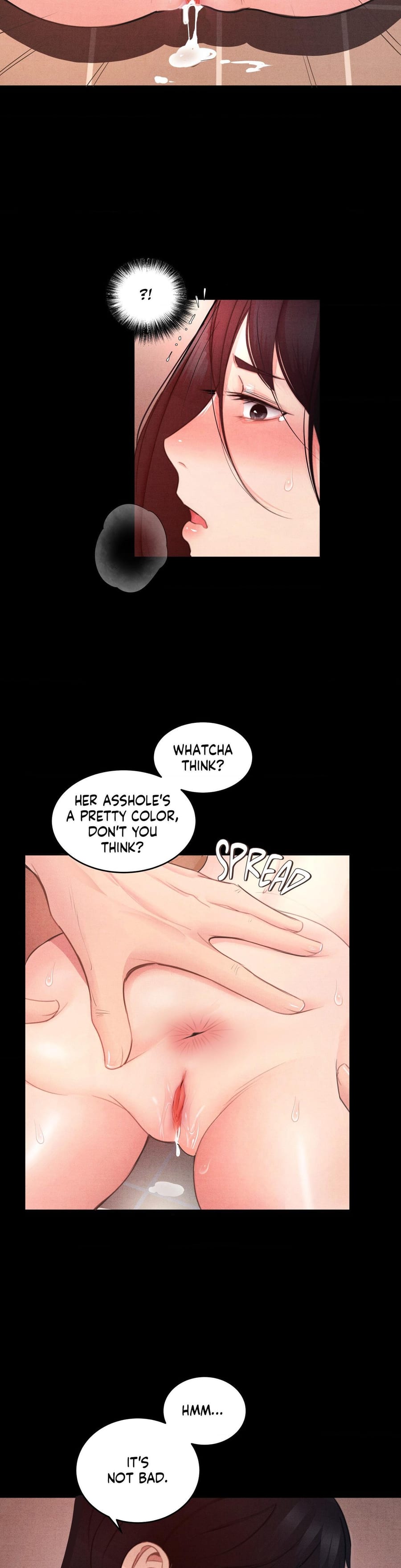 One-Day BDSM Workshop (Uncensored), chapter 5, page 25 of 26