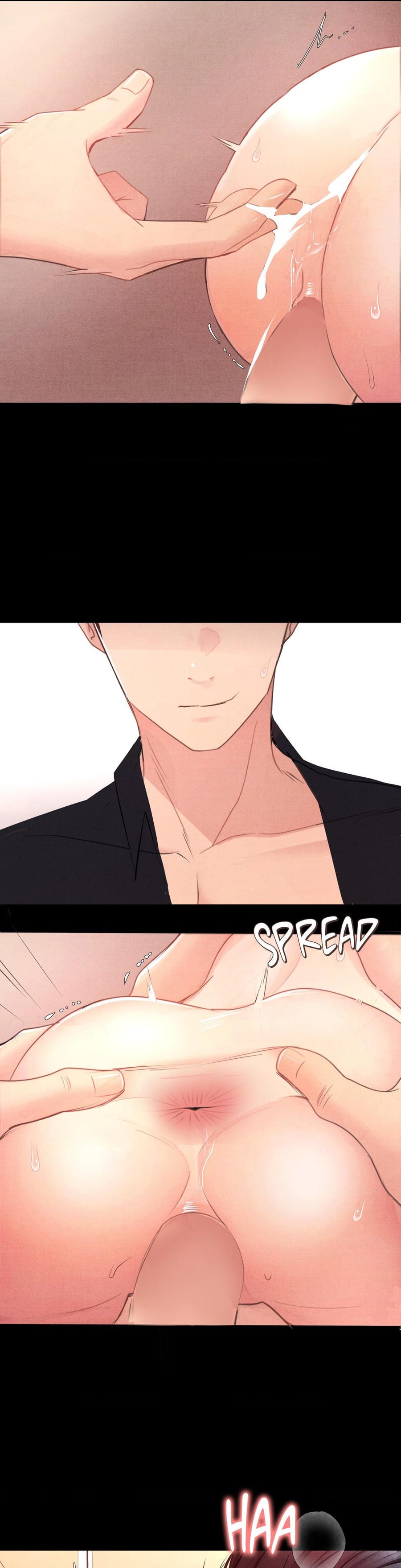 One-Day BDSM Workshop (Uncensored), chapter 6, page 10 of 26