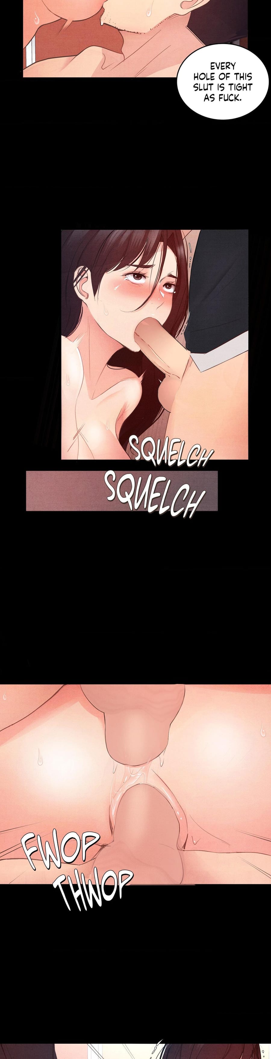 One-Day BDSM Workshop (Uncensored), chapter 6, page 15 of 26
