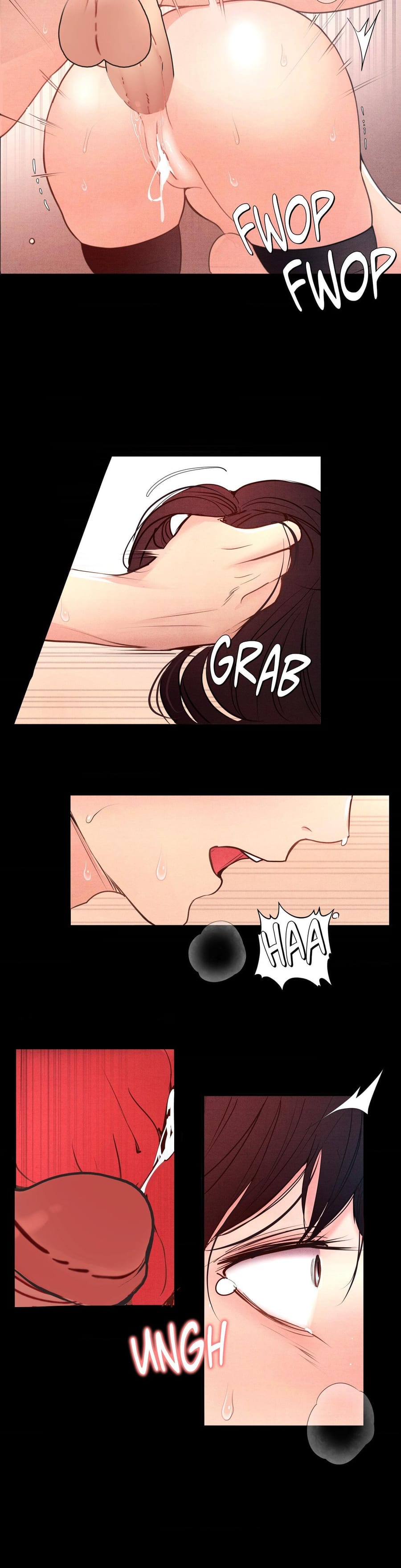 One-Day BDSM Workshop (Uncensored), chapter 6, page 23 of 26
