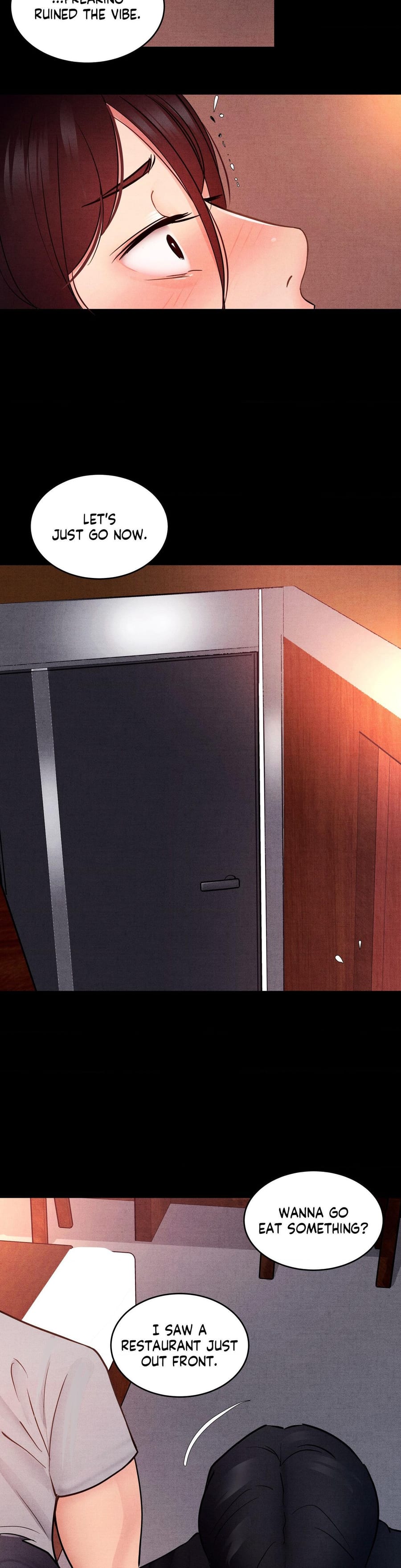 One-Day BDSM Workshop (Uncensored), chapter 7, page 10 of 23