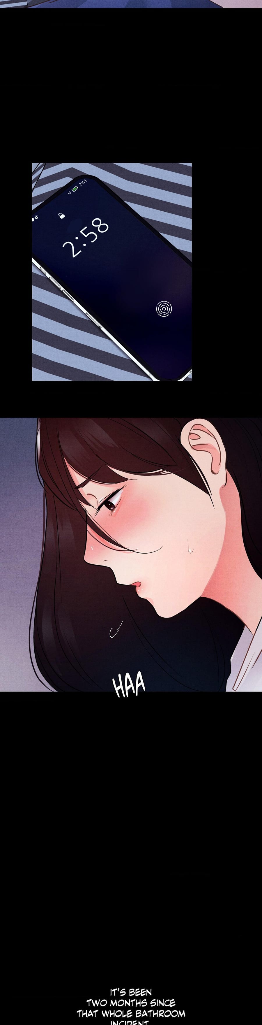 One-Day BDSM Workshop (Uncensored), chapter 7, page 13 of 23