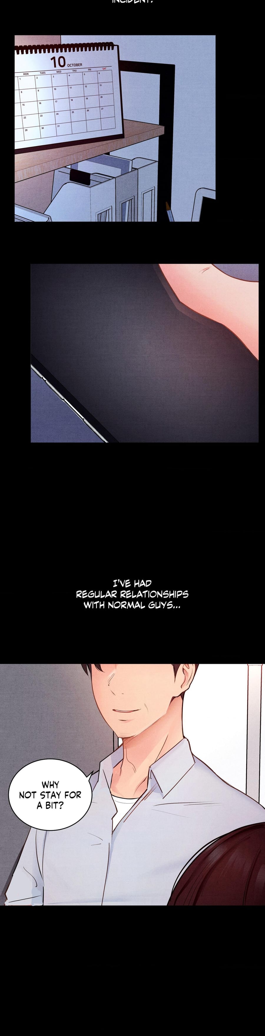 One-Day BDSM Workshop (Uncensored), chapter 7, page 14 of 23