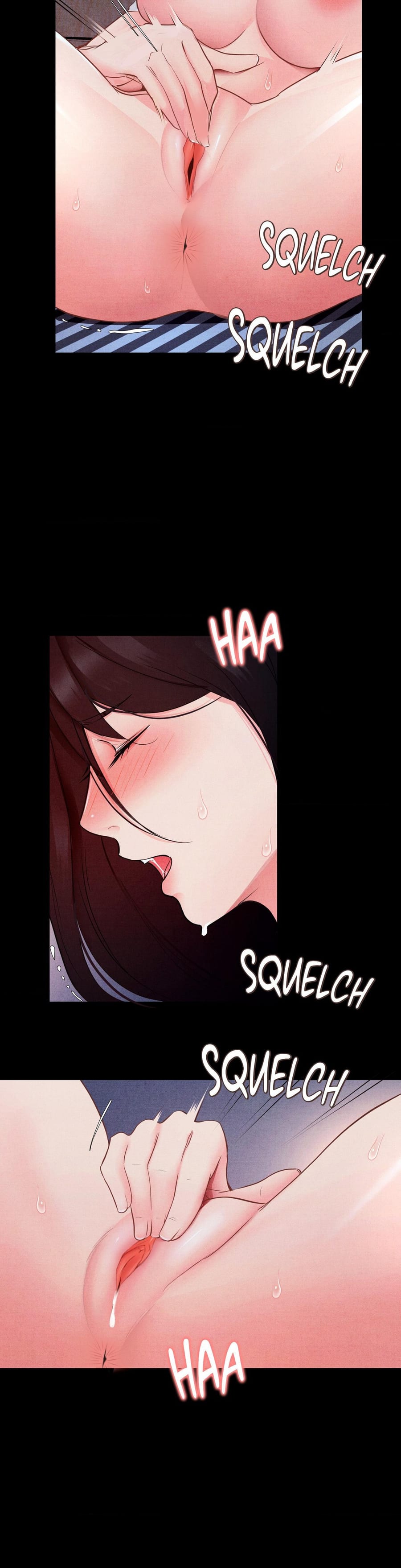 One-Day BDSM Workshop (Uncensored), chapter 7, page 19 of 23