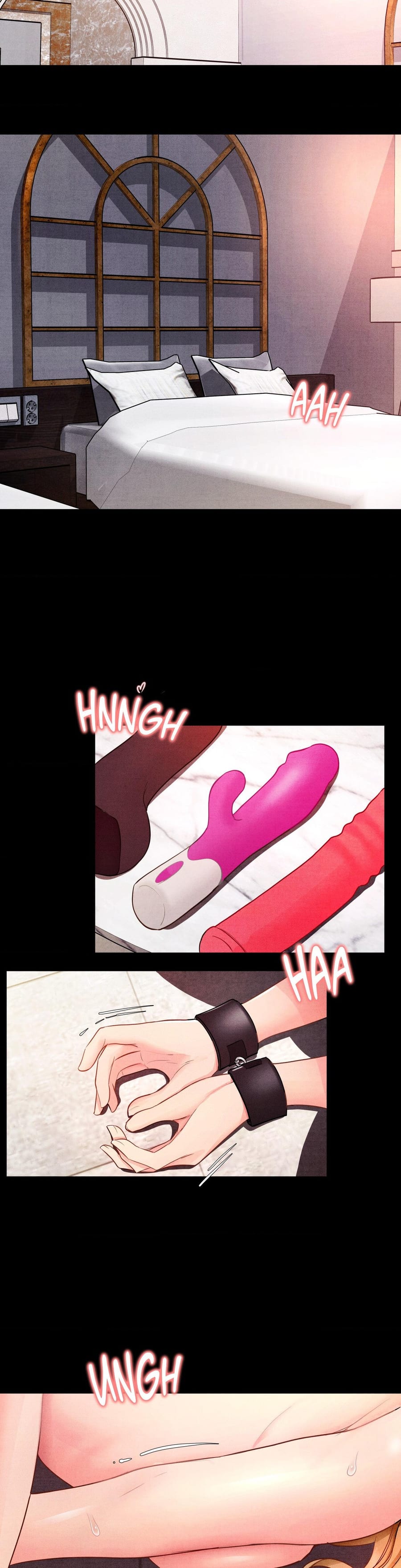 One-Day BDSM Workshop (Uncensored), chapter 8, page 5 of 22