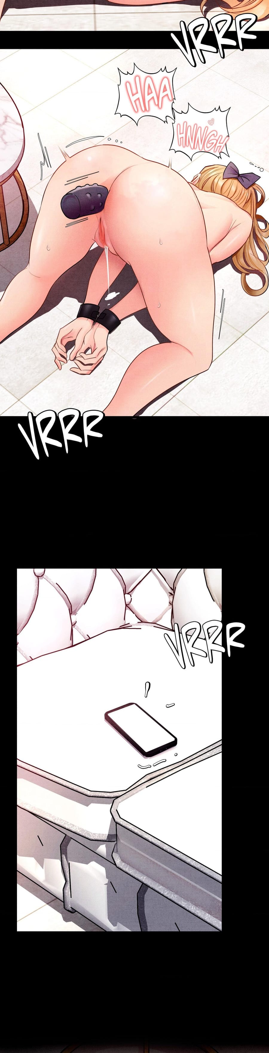 One-Day BDSM Workshop (Uncensored), chapter 8, page 6 of 22