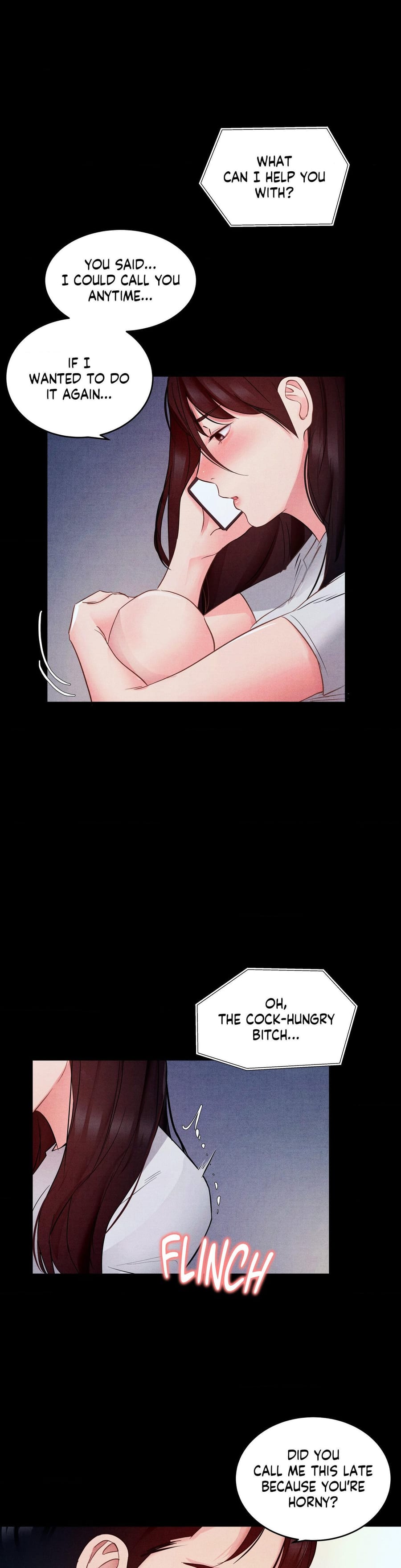 One-Day BDSM Workshop (Uncensored), chapter 8, page 10 of 22