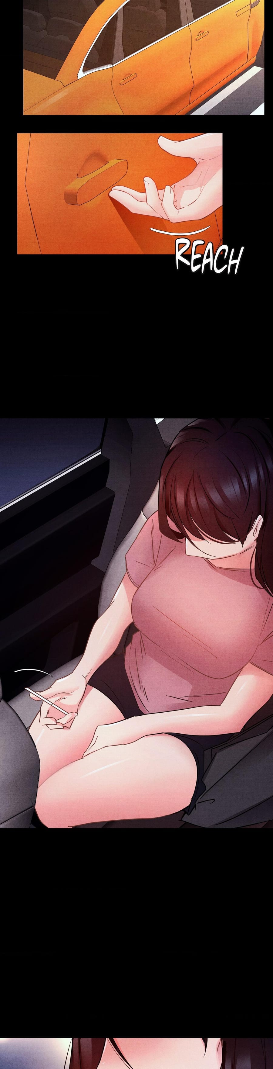 One-Day BDSM Workshop (Uncensored), chapter 9, page 9 of 23