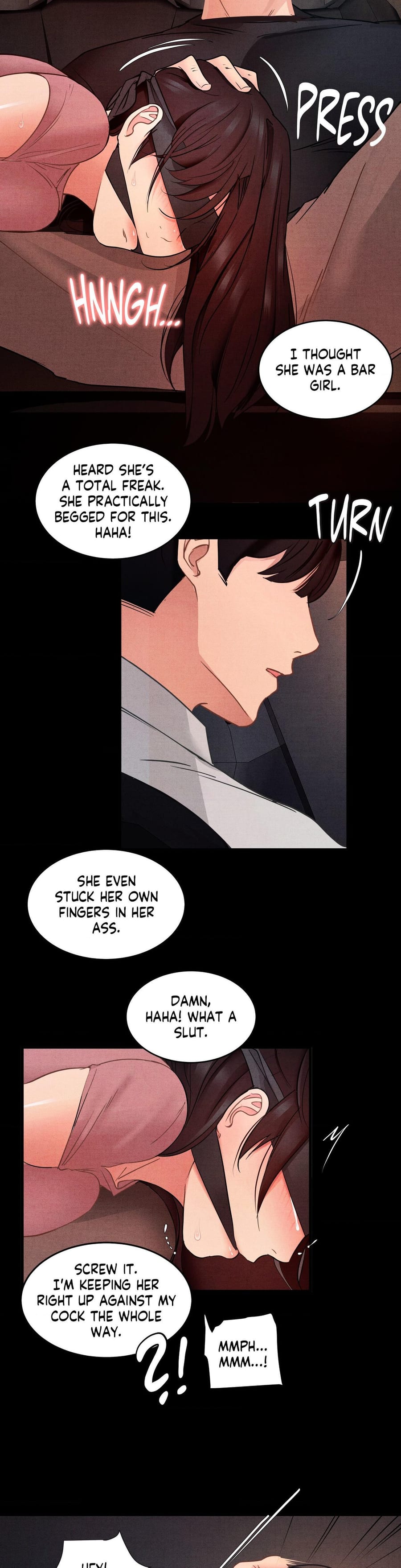 One-Day BDSM Workshop (Uncensored), chapter 9, page 16 of 23