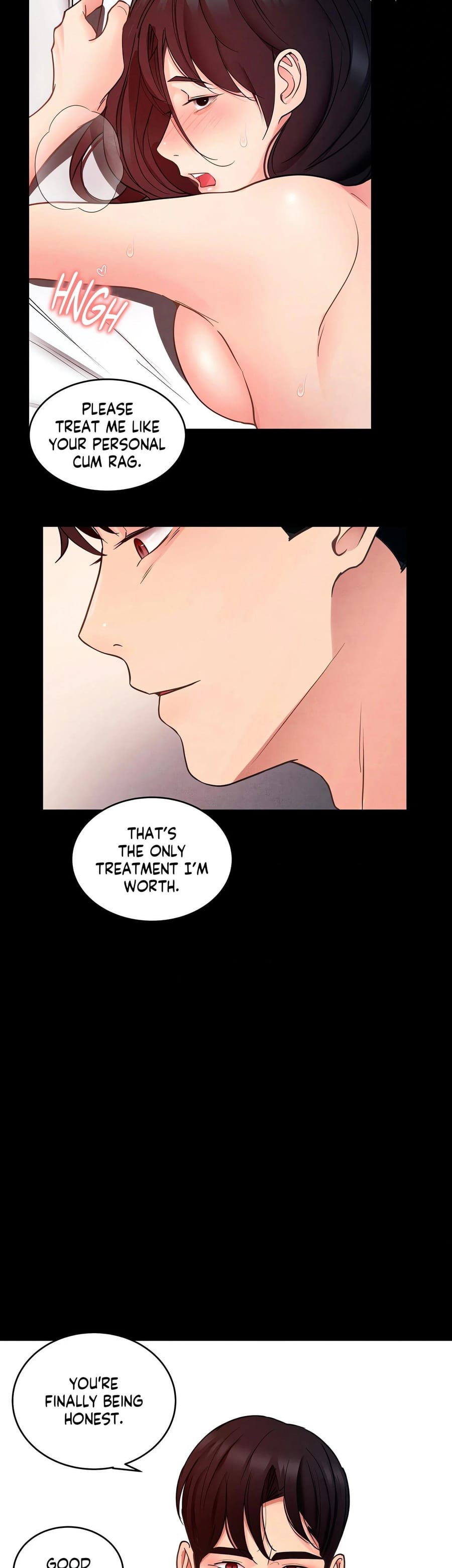 One-Day BDSM Workshop (Uncensored), chapter 13, page 12 of 26