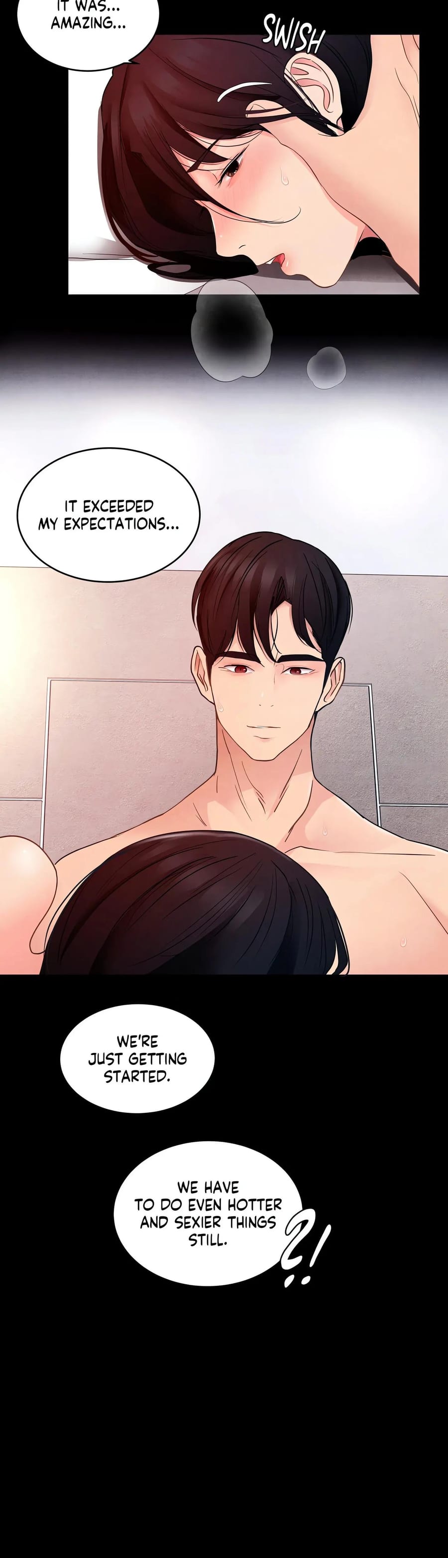 One-Day BDSM Workshop (Uncensored), chapter 13, page 25 of 26