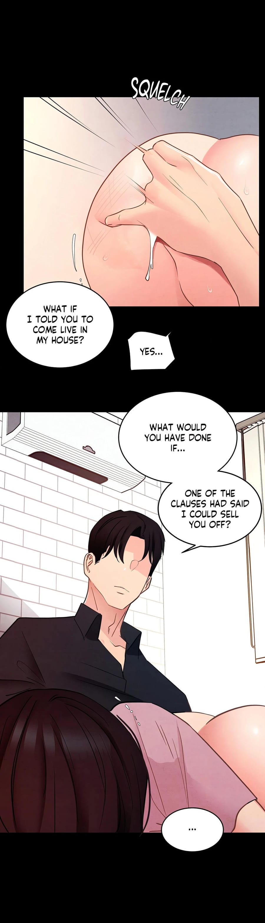 One-Day BDSM Workshop (Uncensored), chapter 15, page 19 of 29