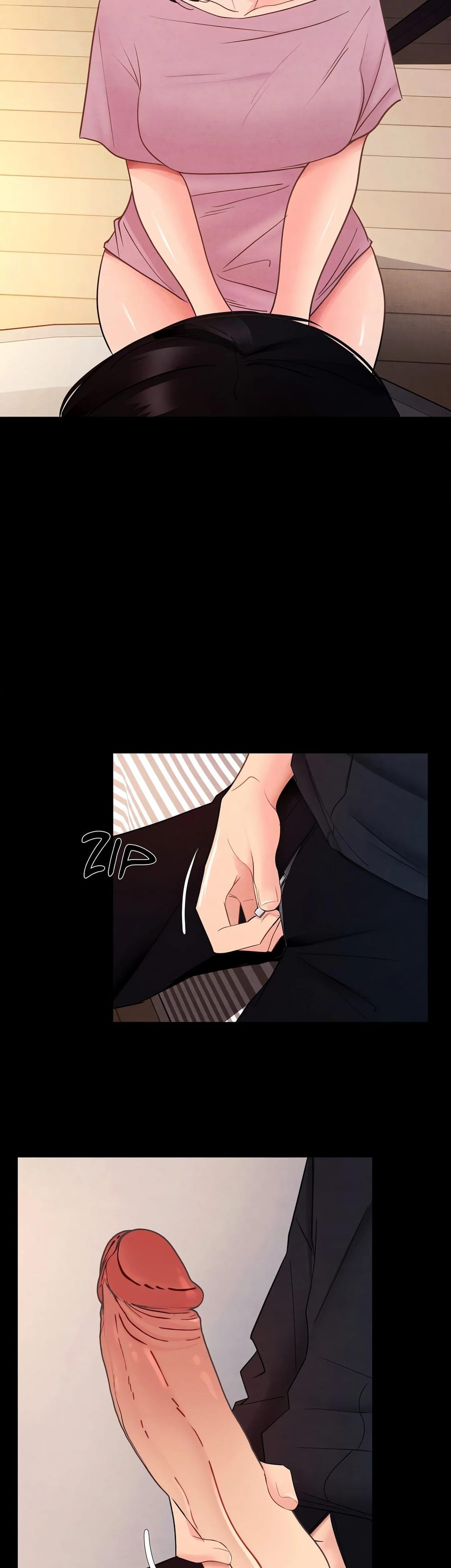 One-Day BDSM Workshop (Uncensored), chapter 15, page 23 of 29