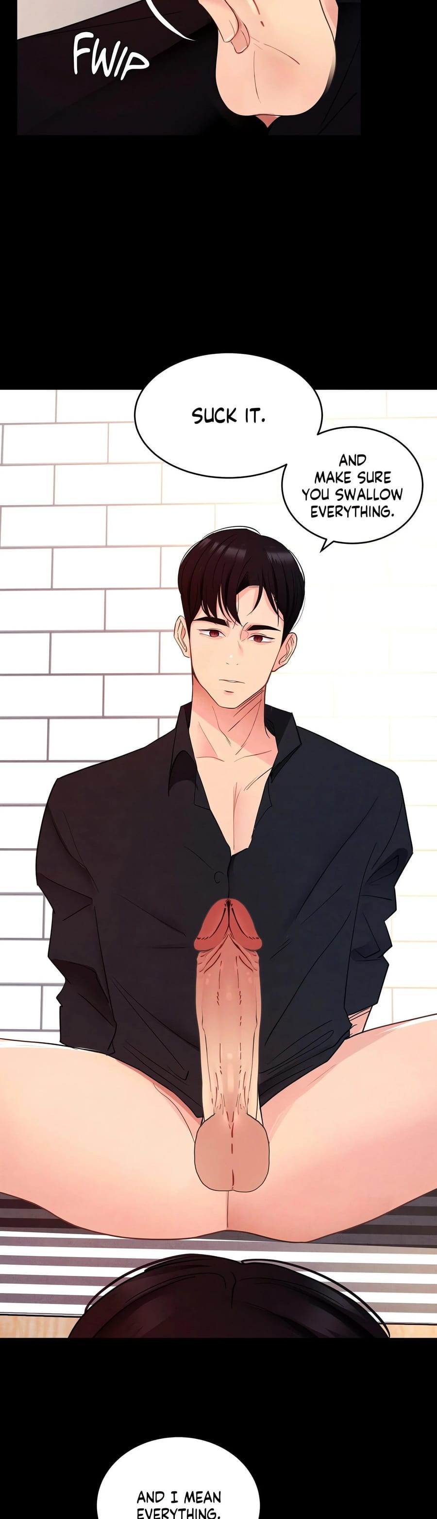 One-Day BDSM Workshop (Uncensored), chapter 15, page 24 of 29