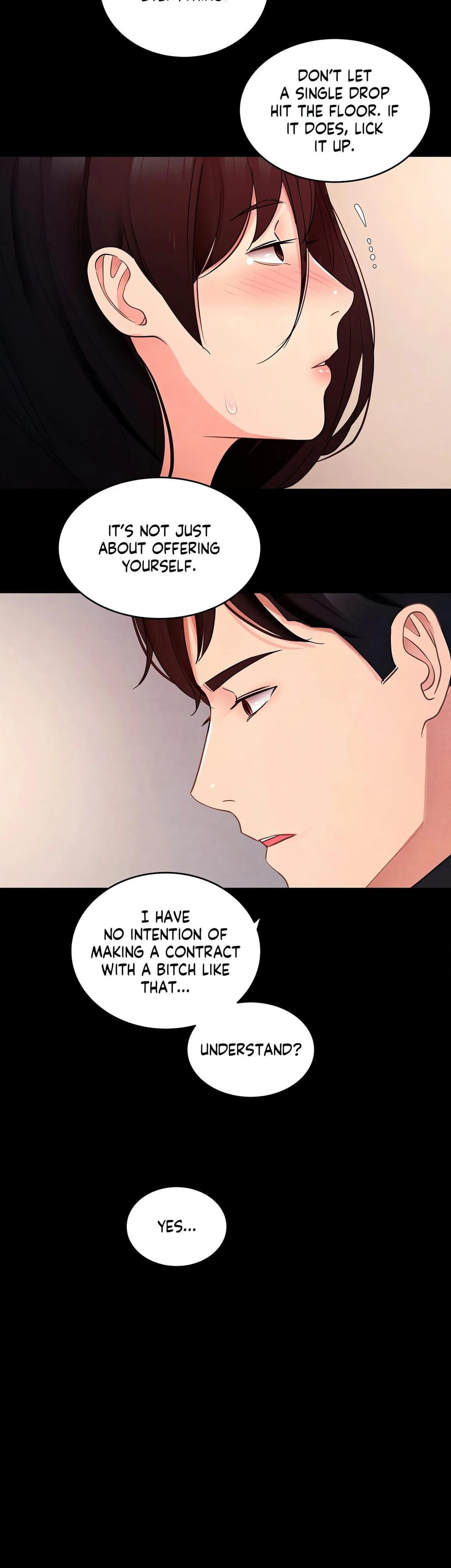 One-Day BDSM Workshop (Uncensored), chapter 15, page 25 of 29
