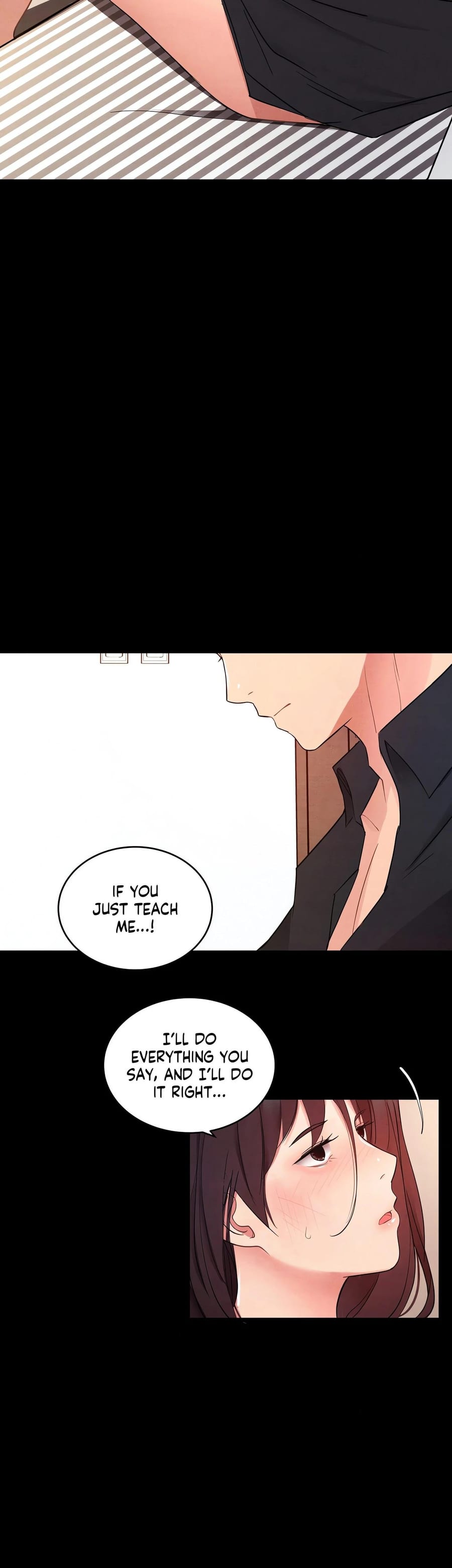 One-Day BDSM Workshop (Uncensored), chapter 16, page 6 of 30