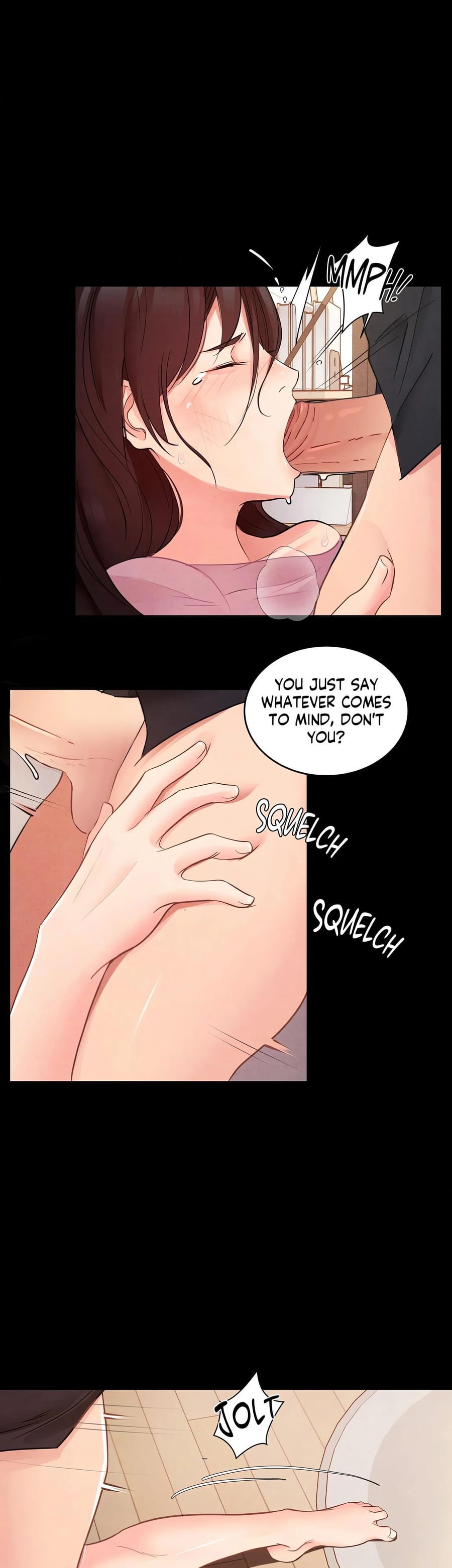One-Day BDSM Workshop (Uncensored), chapter 16, page 13 of 30