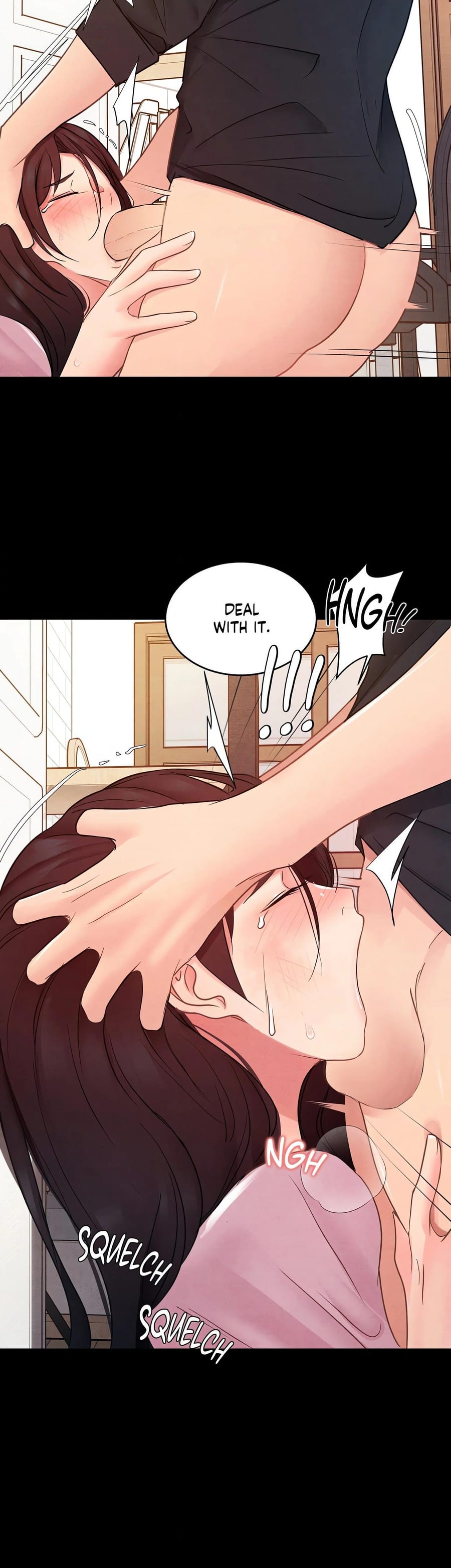 One-Day BDSM Workshop (Uncensored), chapter 16, page 15 of 30