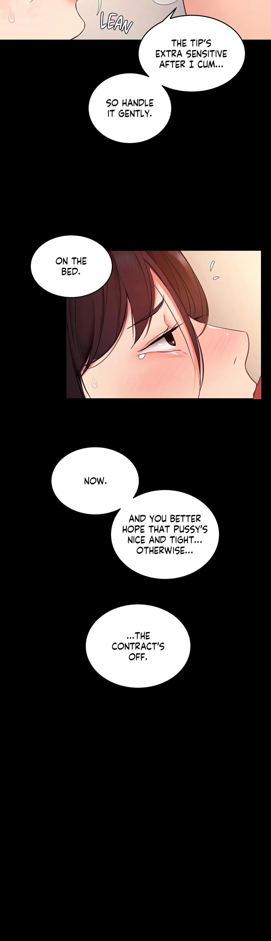 One-Day BDSM Workshop (Uncensored), chapter 16, page 29 of 30