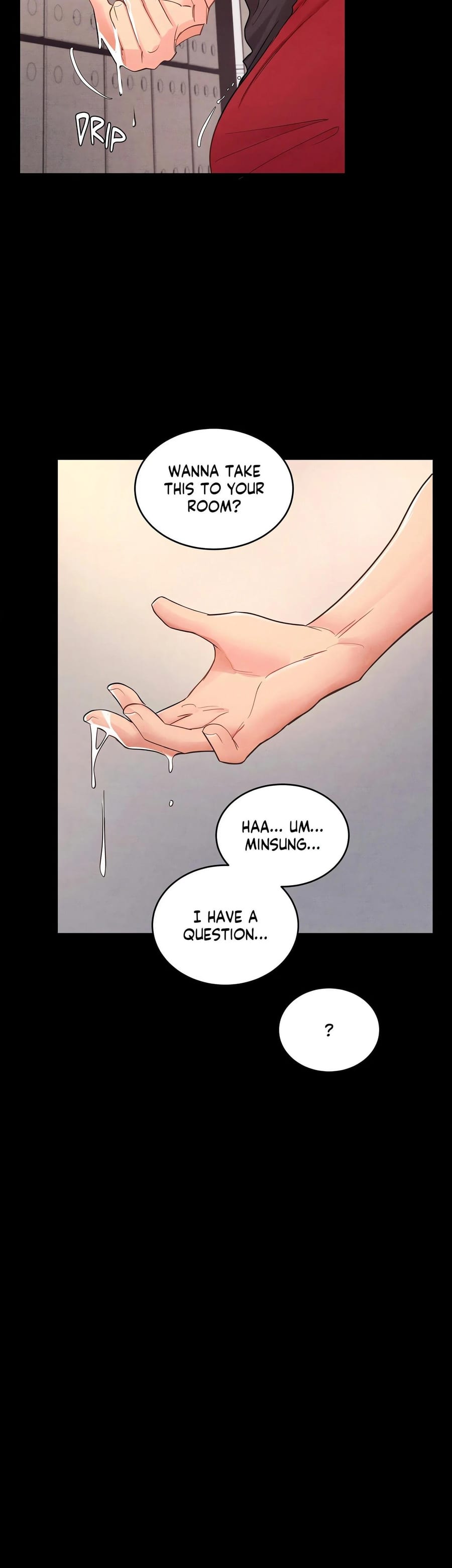 One-Day BDSM Workshop (Uncensored), chapter 19, page 5 of 24