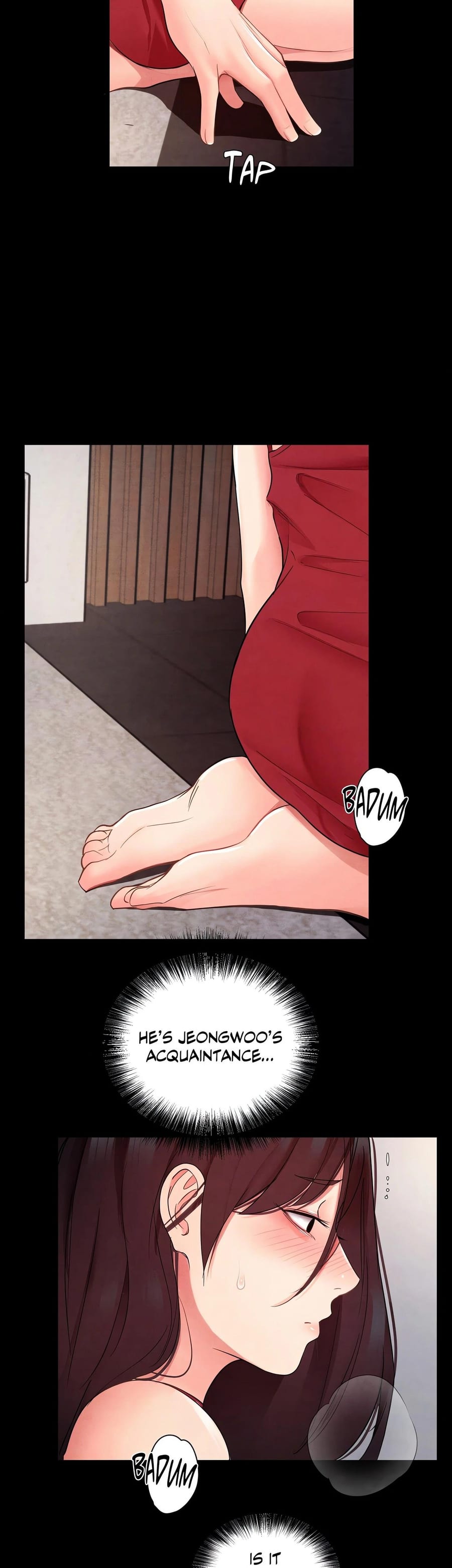 One-Day BDSM Workshop (Uncensored), chapter 19, page 7 of 24