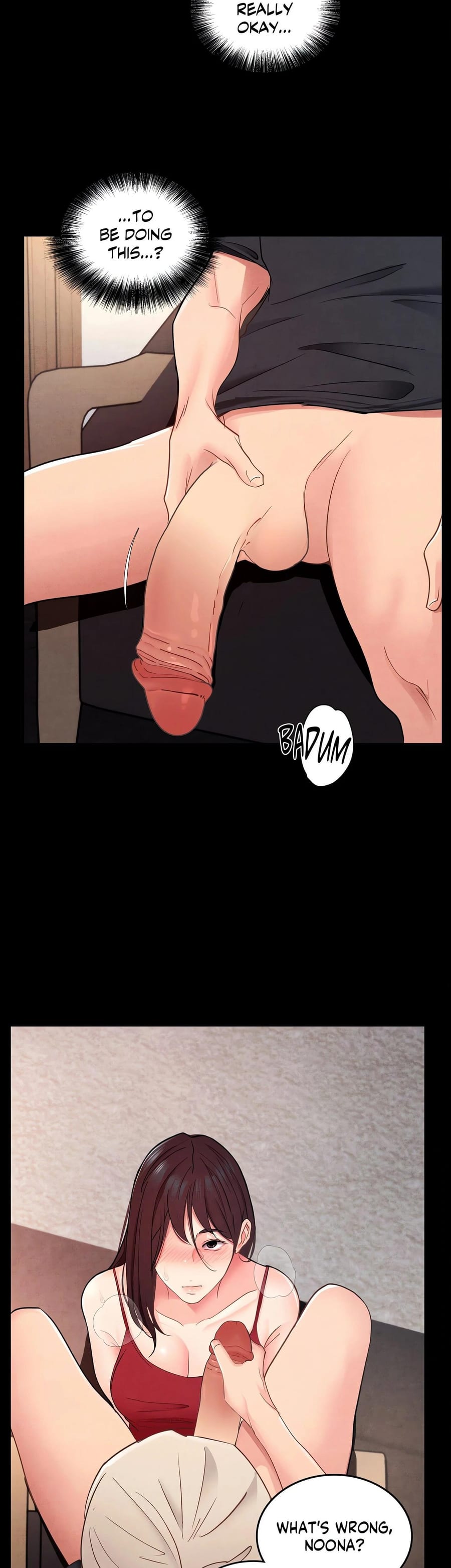 One-Day BDSM Workshop (Uncensored), chapter 19, page 8 of 24