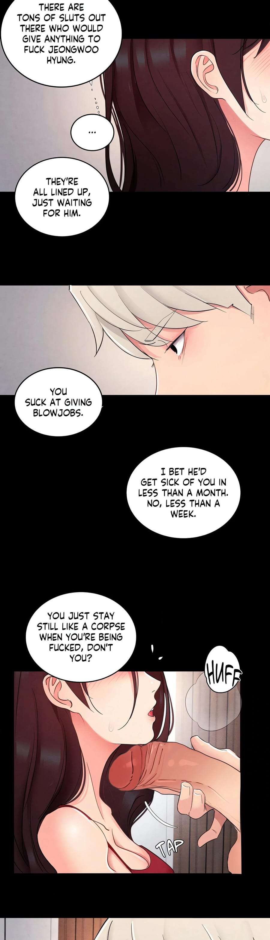 One-Day BDSM Workshop (Uncensored), chapter 19, page 10 of 24